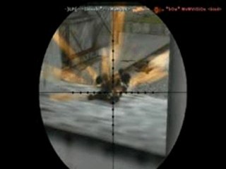 counter strike "team LOS PETOS " 2004