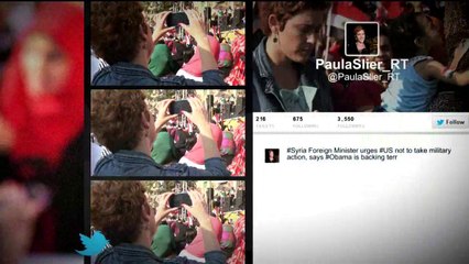 'Terrorising enemies is part of Islam, embrace it'- UK imam