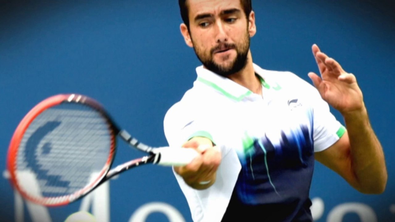 US Open: Cilic dominiert Überraschungsfinale