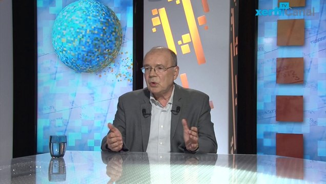 Jean-Luc Gréau, Xerfi Canal Comment lutter contre la déflation en zone euro