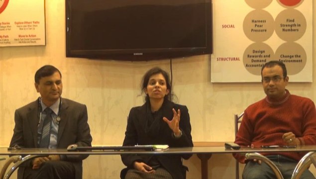 Diabetes Session On Diabetes Awareness By Dr Arzinda Fatima, Dr Javed And Dr Khawar Part 3