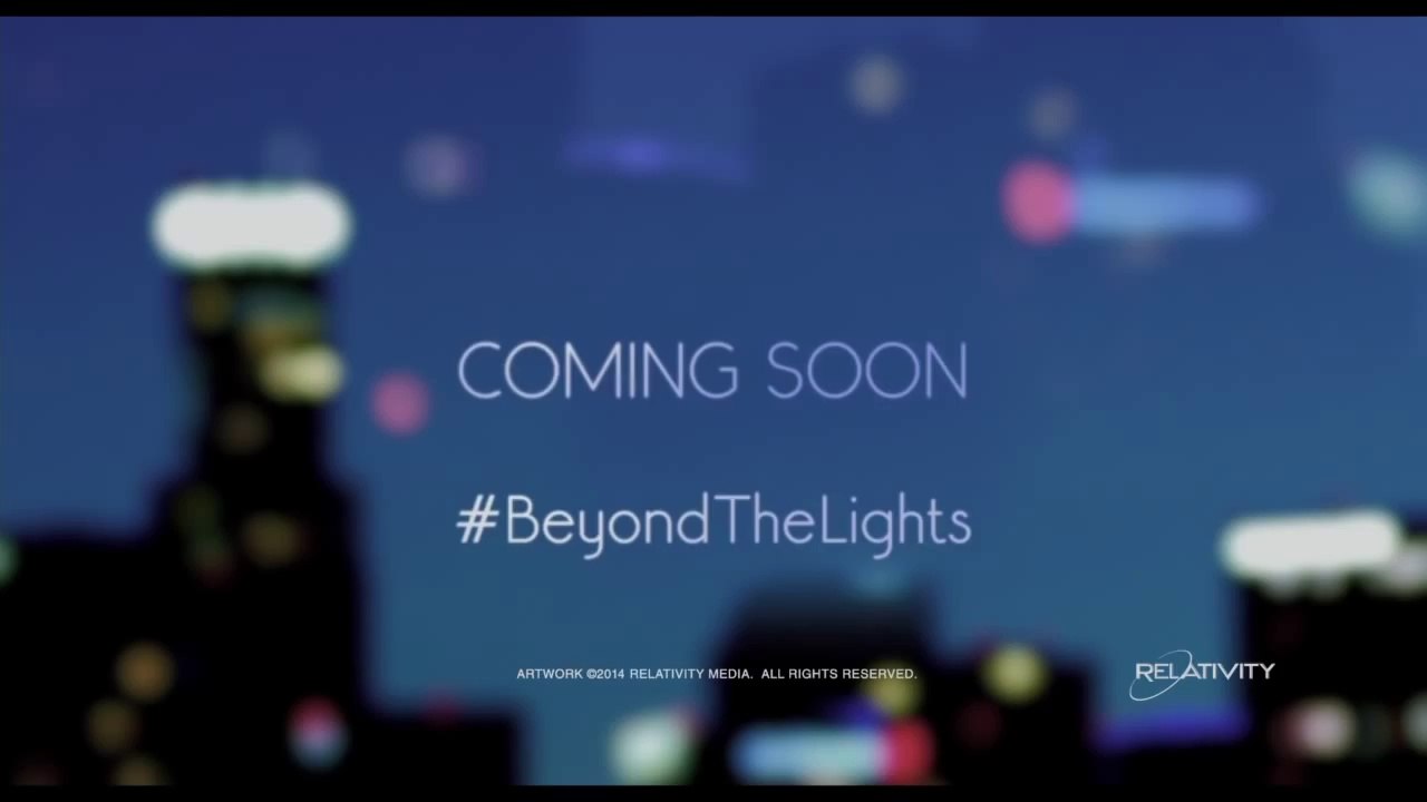 Beyond The Lights - Official Trailer