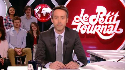 Le Meilleur de la Semaine (Les Grammys avec Daft Punk)