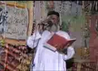 MURSHIDE KARIM K BHAI SAEEN GHULAM HAIDER (RA) KI YADGAAR VIDEOO