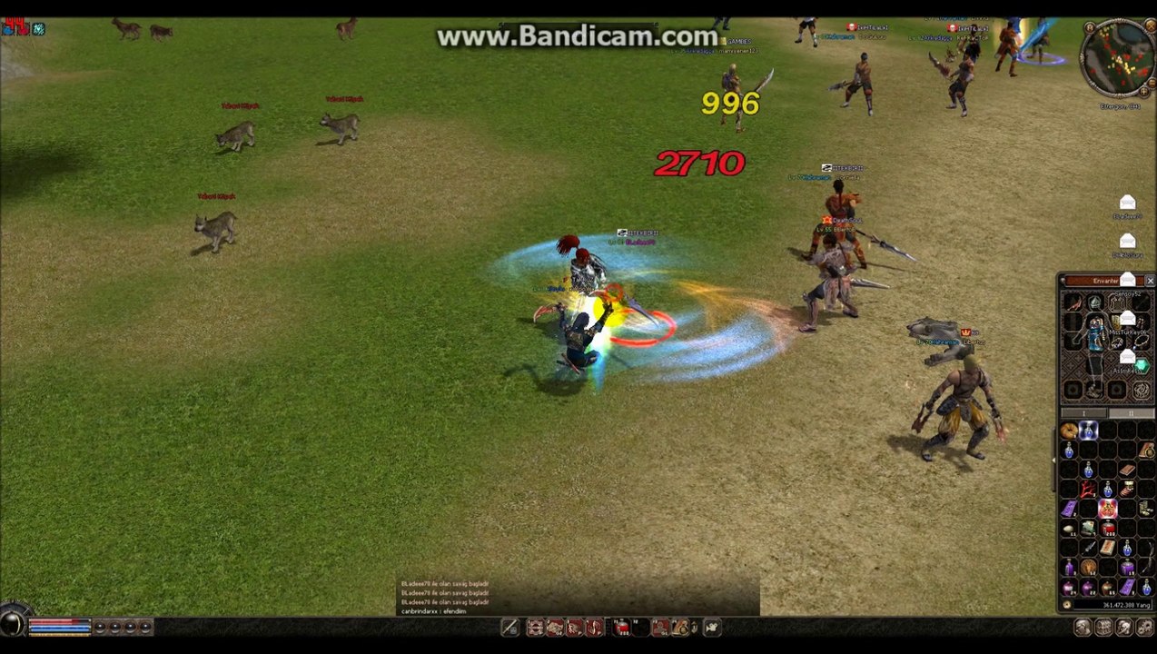 xWooWx vs videoları