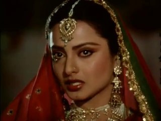 ye kya jageh hai film umrao jan