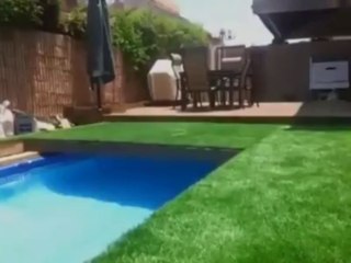 Amazing Hidden Pools