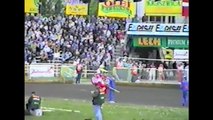 25.05.1997 Polonia Bydgoszcz - Start Gniezno 58:32 (8 runda DMP)