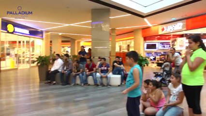 Hacivat - Karagöz ve Semazen