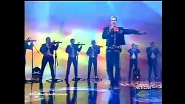 Mark Tacher, Carolina Ramirez y Gregorio Pernia Señorita Colombia