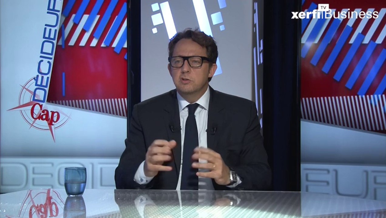 Philippe Portier, Xerfi Canal Rémunération des dirigeants : "say on pay" et transparence réelle