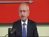 Kılıçdaroğlu: Bunun adı siyasal rüşvettir I www.halkinhabercisi.com