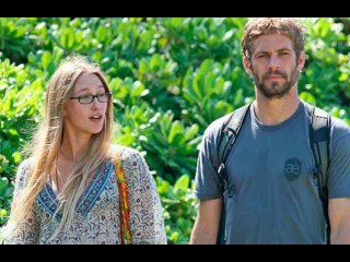 HOMENAJE A PAUL WALKER