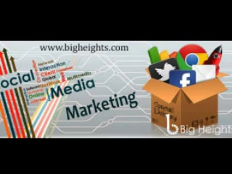 Big heights