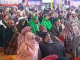 Junaid Jamshed Deobandi EXPOSED By PEER SYED MUZAFFAR SHAH SAHIB - Video Dailymotion