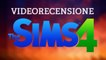 The Sims 4 - Video Recensione ITA