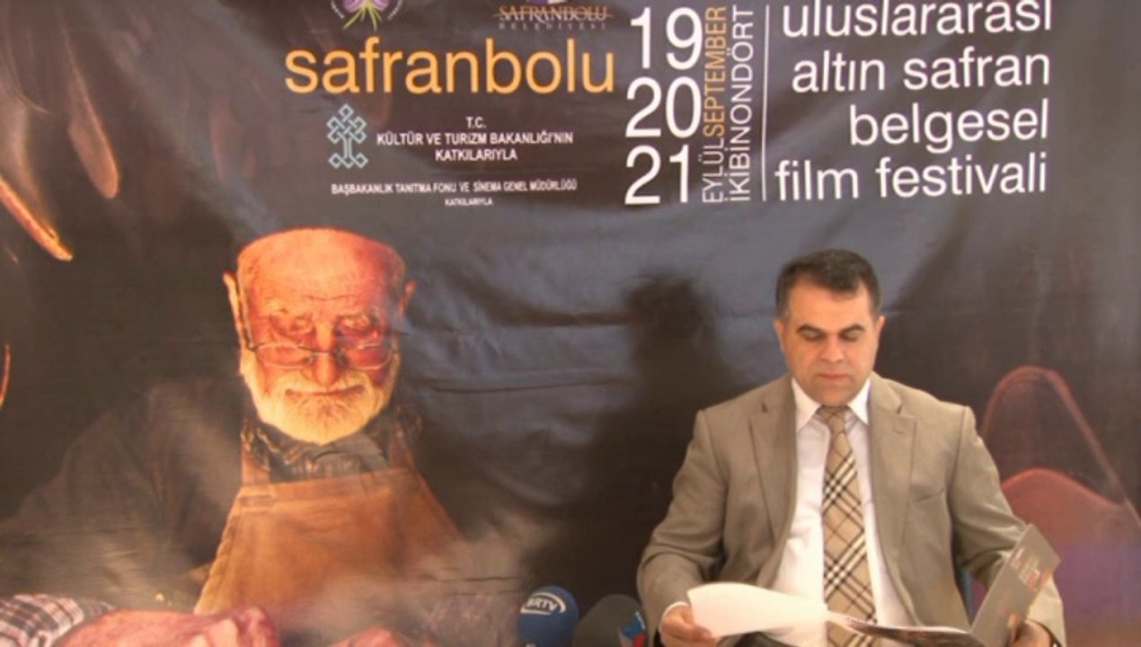 Başkan Aksoy Festival Programını Açıkladı