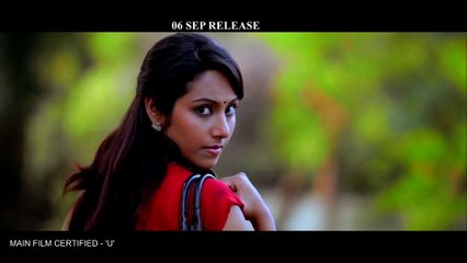 Ganapathi Bappa Moriya Latest Trailer