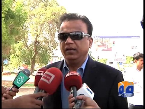 MPs Assure Geo Injustice Will Be Removed