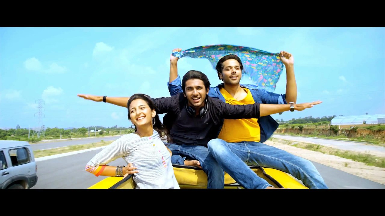 Paathshala Movie Swecha Varsham Song
