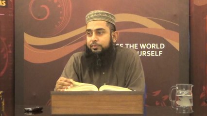 IFL Tarjuma Tafseer, Surah Ankaboot Part2