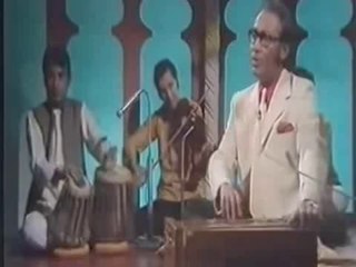 S B JOHN - Tu Jo Nahein Hai