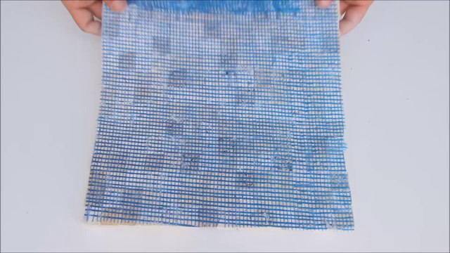 2.3x2.3 Karaman-Noche Mix Traverten Patlatma Doğal Taş