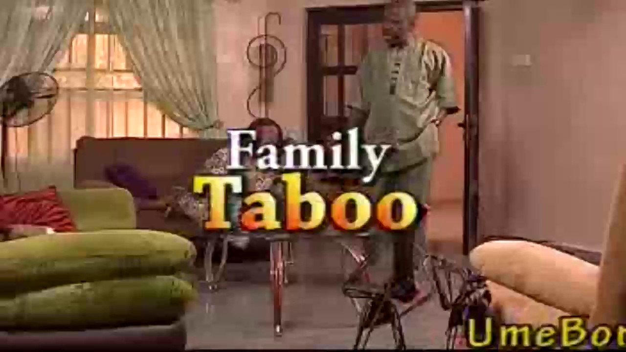 Family Taboo Official Trailer ! 2014 ! - video Dailymotion