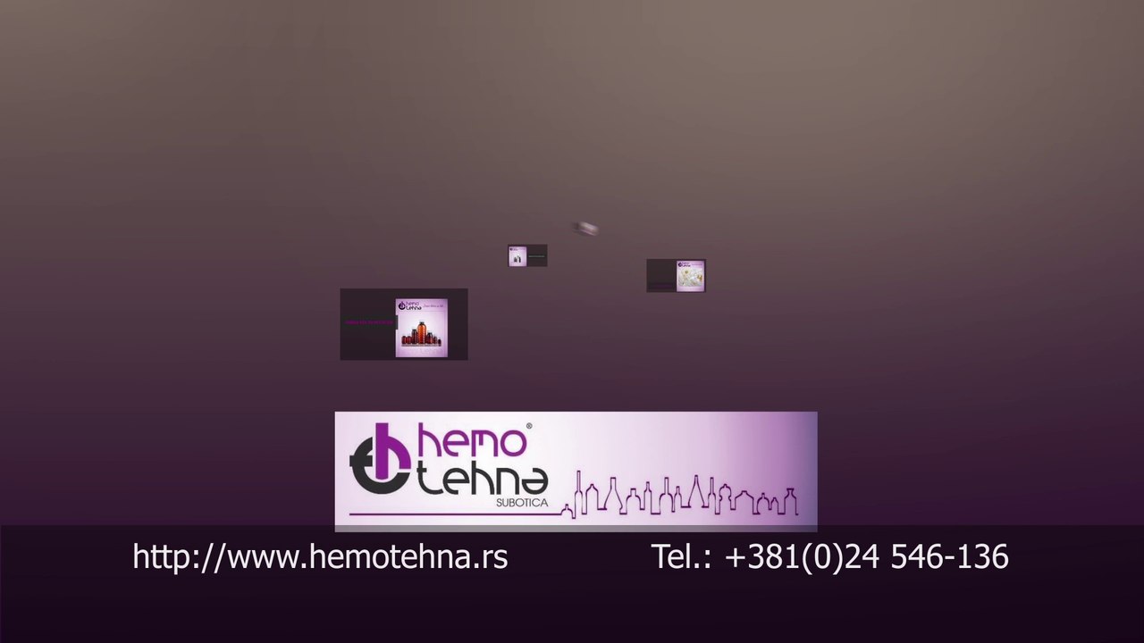 HemoTehna HD