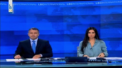 تقرير قناة lbc عن #برنامج_فتنة  #روتانا_تحجب_برنامج_فتنة