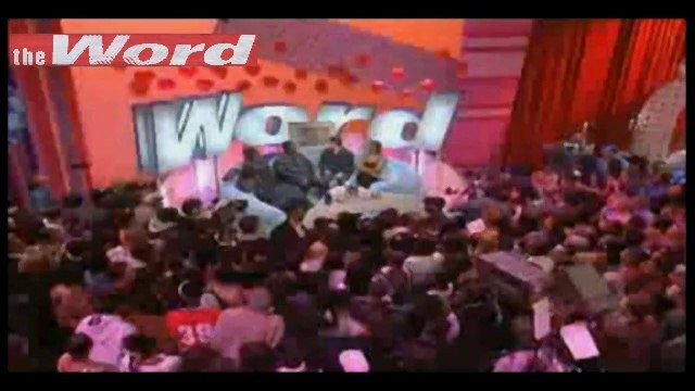 Jodeci - Interview, 1995 The Word UK