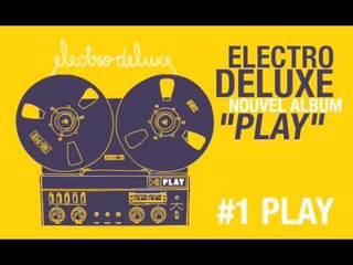 electro deluxe teaser 1 Play