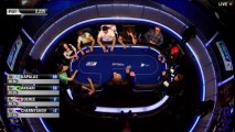 EPT Saison 10 Londres 2013 Day1 1/3