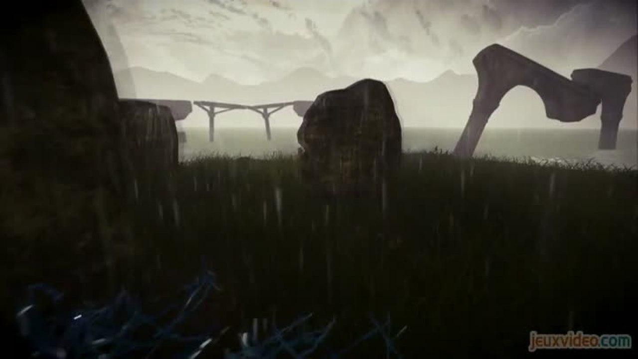 L'univers du jeu indépendant - Mind : Path to Thalumus - Open your mind !