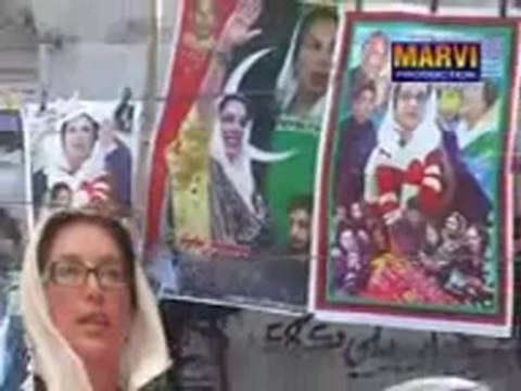 ppp new song 2014 Akhtiar Dayo Benazir Bhutto Song Album 1 Benazir Hi Jahmuriat laigi