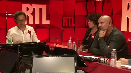 La rubrique télé d'Eric Dussart du 09/09/2014