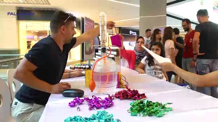 Kişiye Özel Koku Tasarımı