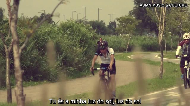 ★ Jung In & Gary - Bicycle [Legendado em PT-PT]