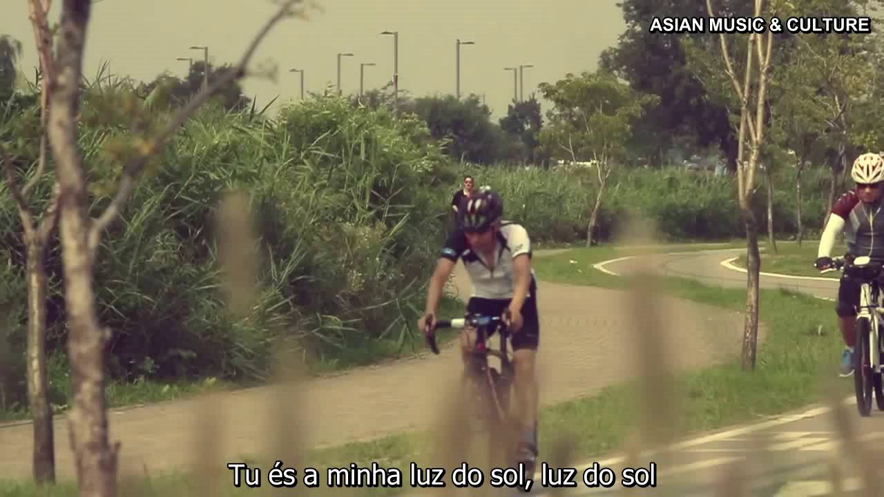 ★ Jung In & Gary - Bicycle [Legendado em PT-PT]
