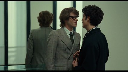 Extrait : Saint-Laurent, de Bertrand Bonello (exclu Télérama.fr)