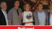 Jennifer Lawrence Goes Into Guinness Records