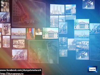 Dunya News - Terrorist attack failed at PNS Dockyard, Karachi