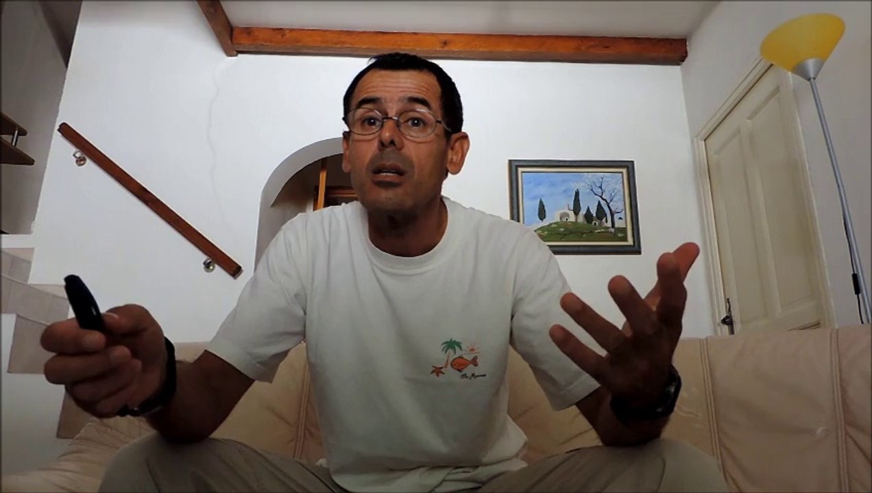 Jankito Infos, le QRA du 9 septembre 2014