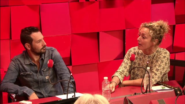 Isabelle Mergault : Les rumeurs du net du 09/09/2014