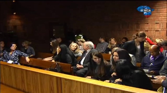 Justice - Le verdict du procès Pistorius jeudi