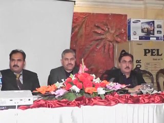 Zaheer ul Hassan Jarral (hai jism yahan jan)