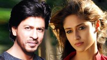 Shah Rukh’s FAN ROMANCE With Ileana D’Cruz?