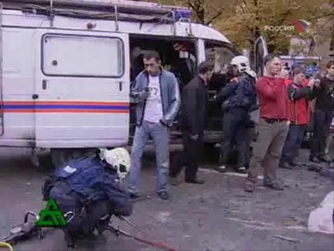 staroetv.su/ Дорожный патруль (Россия, 06.10.2008)