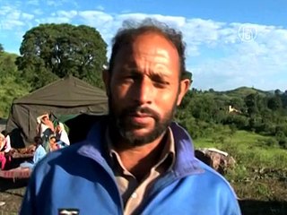 Наводнение в Джамму и Кашмире признали национальным бедствием