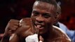 Peter Quillin Vacates his WBO Middleweight title